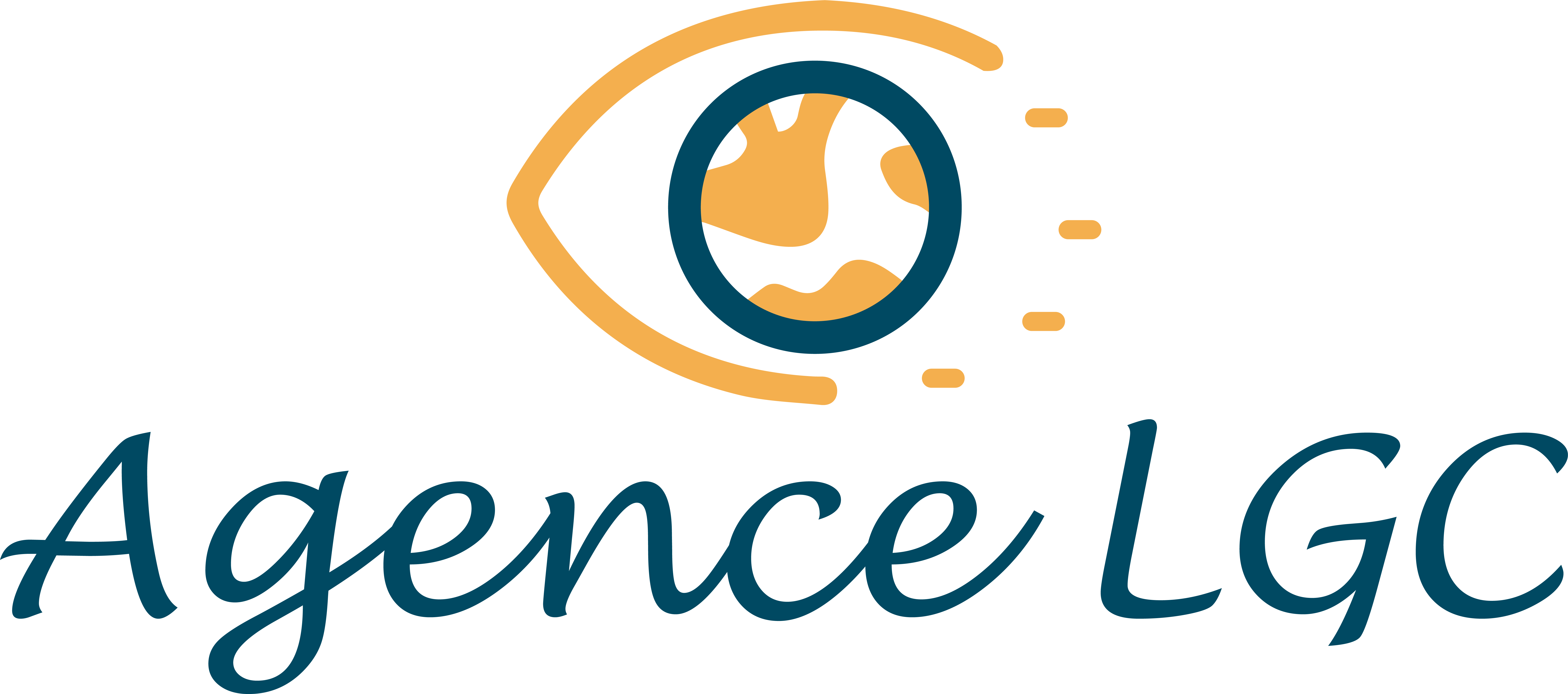 Agence LGC